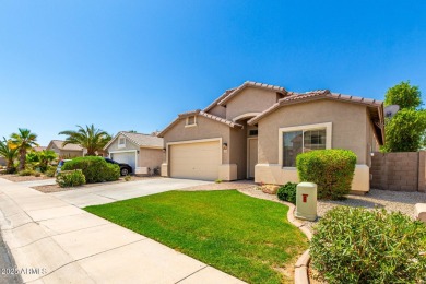 Better than new! Located in the wonderful lake and golf on The Duke At Rancho El Dorado Golf Course in Arizona - for sale on GolfHomes.com, golf home, golf lot