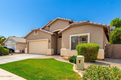 Better than new! Located in the wonderful lake and golf on The Duke At Rancho El Dorado Golf Course in Arizona - for sale on GolfHomes.com, golf home, golf lot