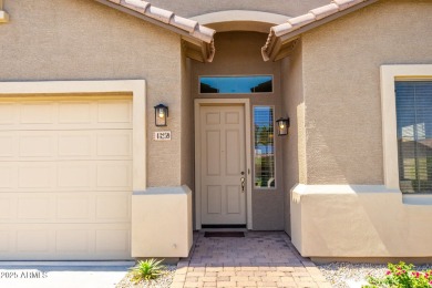Better than new! Located in the wonderful lake and golf on The Duke At Rancho El Dorado Golf Course in Arizona - for sale on GolfHomes.com, golf home, golf lot