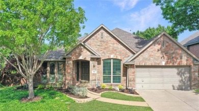 Nestled in the heart of the highly desirable community of on Stonebridge Ranch Country Club in Texas - for sale on GolfHomes.com, golf home, golf lot