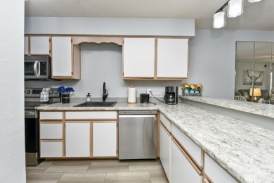 This FULLY FURNISHED 2 bedroom 2 bath condo is located  in the on Pointe Royale Village Country Club in Missouri - for sale on GolfHomes.com, golf home, golf lot