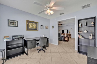 Gorgeous TURNKEY Home in Spruce Creek Golf  Country Club - on Eagle Ridge At Spruce Creek Country Club in Florida - for sale on GolfHomes.com, golf home, golf lot