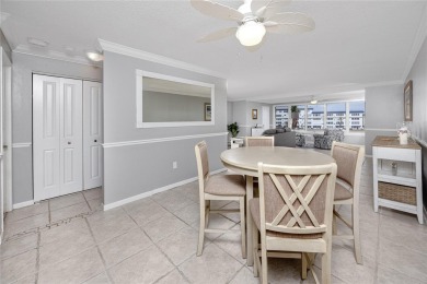 Discover unparalleled comfort and convenience in this spacious on Pasadena Yacht and Country Club in Florida - for sale on GolfHomes.com, golf home, golf lot