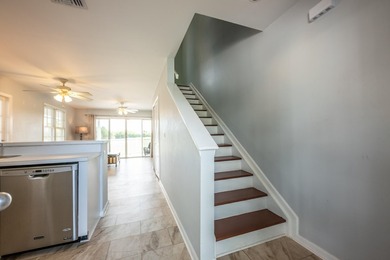 Tucked away on a quiet private cul-de-sac in the highly on Key West Golf Club in Florida - for sale on GolfHomes.com, golf home, golf lot