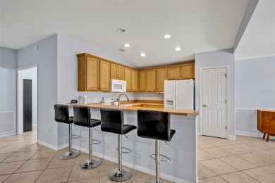 Gorgeous TURNKEY Home in Spruce Creek Golf  Country Club - on Eagle Ridge At Spruce Creek Country Club in Florida - for sale on GolfHomes.com, golf home, golf lot