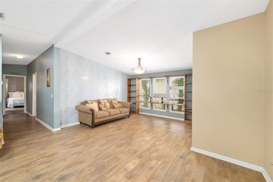 ~NO BOND~ ~GOLF COURSE VIEW~ ~2021 ROOF~ ~2018 HVAC~ ~BONUS on El Diablo Executive Golf Course in Florida - for sale on GolfHomes.com, golf home, golf lot