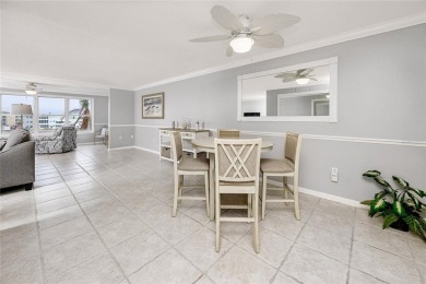 Discover unparalleled comfort and convenience in this spacious on Pasadena Yacht and Country Club in Florida - for sale on GolfHomes.com, golf home, golf lot
