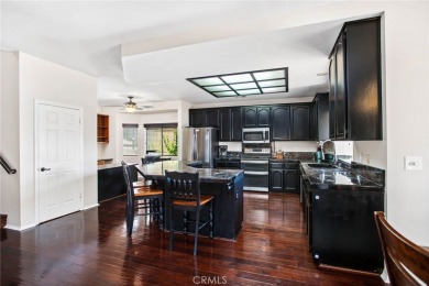 Welcome to this beautifully positioned 3-bedroom, 3-bath home on Canyon Lake Country Club in California - for sale on GolfHomes.com, golf home, golf lot