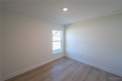 MOVE-IN-READY 4-bedroom, 3-bathroom, 2-car garage NEW on Citrus Hills Golf Club in Florida - for sale on GolfHomes.com, golf home, golf lot