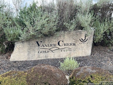 Discover the perfect opportunity to build in Blanco TX on this on Vaaler Creek Golf Club in Texas - for sale on GolfHomes.com, golf home, golf lot