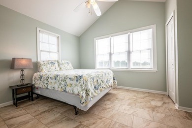 Tucked away on a quiet private cul-de-sac in the highly on Key West Golf Club in Florida - for sale on GolfHomes.com, golf home, golf lot