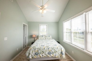 Tucked away on a quiet private cul-de-sac in the highly on Key West Golf Club in Florida - for sale on GolfHomes.com, golf home, golf lot