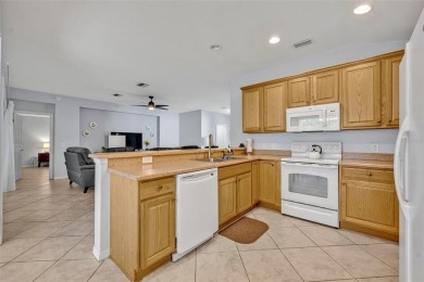 Gorgeous TURNKEY Home in Spruce Creek Golf  Country Club - on Eagle Ridge At Spruce Creek Country Club in Florida - for sale on GolfHomes.com, golf home, golf lot