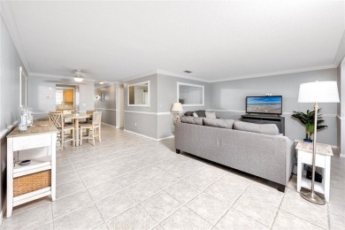 Discover unparalleled comfort and convenience in this spacious on Pasadena Yacht and Country Club in Florida - for sale on GolfHomes.com, golf home, golf lot