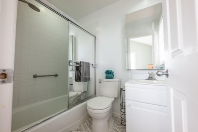 Tucked away on a quiet private cul-de-sac in the highly on Key West Golf Club in Florida - for sale on GolfHomes.com, golf home, golf lot