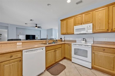 Gorgeous TURNKEY Home in Spruce Creek Golf  Country Club - on Eagle Ridge At Spruce Creek Country Club in Florida - for sale on GolfHomes.com, golf home, golf lot