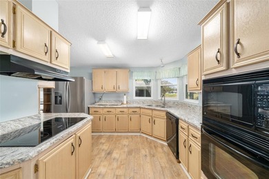 ~NO BOND~ ~GOLF COURSE VIEW~ ~2021 ROOF~ ~2018 HVAC~ ~BONUS on El Diablo Executive Golf Course in Florida - for sale on GolfHomes.com, golf home, golf lot