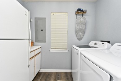 This FULLY FURNISHED 2 bedroom 2 bath condo is located  in the on Pointe Royale Village Country Club in Missouri - for sale on GolfHomes.com, golf home, golf lot