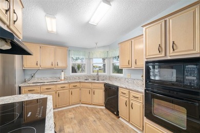 ~NO BOND~ ~GOLF COURSE VIEW~ ~2021 ROOF~ ~2018 HVAC~ ~BONUS on El Diablo Executive Golf Course in Florida - for sale on GolfHomes.com, golf home, golf lot