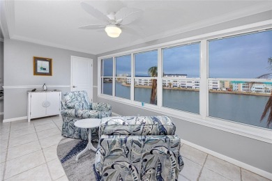 Discover unparalleled comfort and convenience in this spacious on Pasadena Yacht and Country Club in Florida - for sale on GolfHomes.com, golf home, golf lot