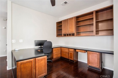 Welcome to this beautifully positioned 3-bedroom, 3-bath home on Canyon Lake Country Club in California - for sale on GolfHomes.com, golf home, golf lot