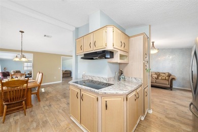 ~NO BOND~ ~GOLF COURSE VIEW~ ~2021 ROOF~ ~2018 HVAC~ ~BONUS on El Diablo Executive Golf Course in Florida - for sale on GolfHomes.com, golf home, golf lot