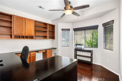 Welcome to this beautifully positioned 3-bedroom, 3-bath home on Canyon Lake Country Club in California - for sale on GolfHomes.com, golf home, golf lot
