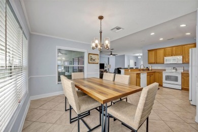 Gorgeous TURNKEY Home in Spruce Creek Golf  Country Club - on Eagle Ridge At Spruce Creek Country Club in Florida - for sale on GolfHomes.com, golf home, golf lot