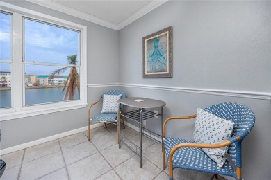 Discover unparalleled comfort and convenience in this spacious on Pasadena Yacht and Country Club in Florida - for sale on GolfHomes.com, golf home, golf lot