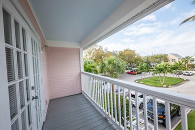 Tucked away on a quiet private cul-de-sac in the highly on Key West Golf Club in Florida - for sale on GolfHomes.com, golf home, golf lot