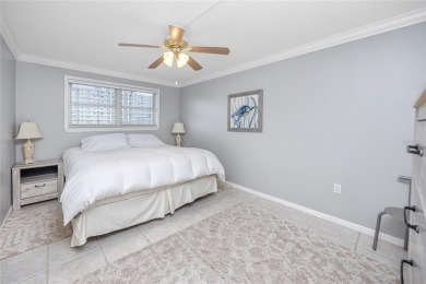 Discover unparalleled comfort and convenience in this spacious on Pasadena Yacht and Country Club in Florida - for sale on GolfHomes.com, golf home, golf lot
