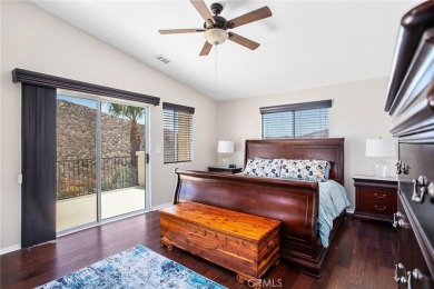Welcome to this beautifully positioned 3-bedroom, 3-bath home on Canyon Lake Country Club in California - for sale on GolfHomes.com, golf home, golf lot