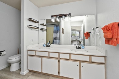 This FULLY FURNISHED 2 bedroom 2 bath condo is located  in the on Pointe Royale Village Country Club in Missouri - for sale on GolfHomes.com, golf home, golf lot