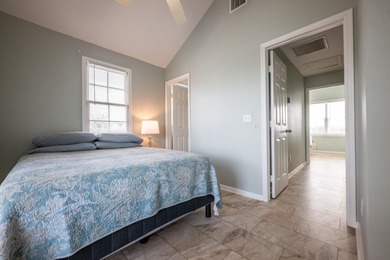 Tucked away on a quiet private cul-de-sac in the highly on Key West Golf Club in Florida - for sale on GolfHomes.com, golf home, golf lot