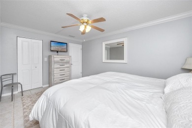 Discover unparalleled comfort and convenience in this spacious on Pasadena Yacht and Country Club in Florida - for sale on GolfHomes.com, golf home, golf lot