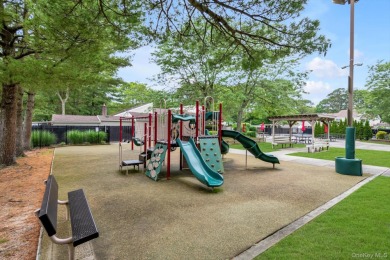 This charming two-bedroom, one-bath Condo exemplifies easy on Holbrook Country Club Golf Course in New York - for sale on GolfHomes.com, golf home, golf lot