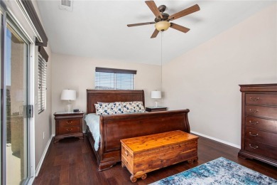 Welcome to this beautifully positioned 3-bedroom, 3-bath home on Canyon Lake Country Club in California - for sale on GolfHomes.com, golf home, golf lot