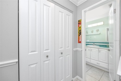 Discover unparalleled comfort and convenience in this spacious on Pasadena Yacht and Country Club in Florida - for sale on GolfHomes.com, golf home, golf lot