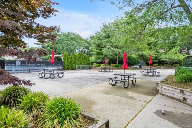 This charming two-bedroom, one-bath Condo exemplifies easy on Holbrook Country Club Golf Course in New York - for sale on GolfHomes.com, golf home, golf lot