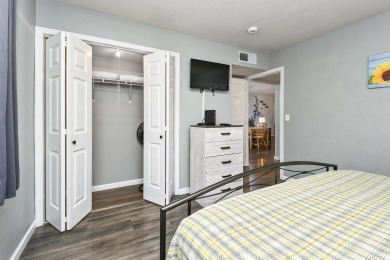 This FULLY FURNISHED 2 bedroom 2 bath condo is located  in the on Pointe Royale Village Country Club in Missouri - for sale on GolfHomes.com, golf home, golf lot