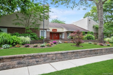 This charming two-bedroom, one-bath Condo exemplifies easy on Holbrook Country Club Golf Course in New York - for sale on GolfHomes.com, golf home, golf lot