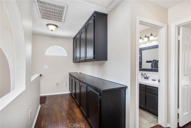 Welcome to this beautifully positioned 3-bedroom, 3-bath home on Canyon Lake Country Club in California - for sale on GolfHomes.com, golf home, golf lot