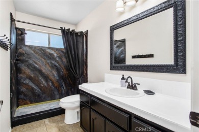 Welcome to this beautifully positioned 3-bedroom, 3-bath home on Canyon Lake Country Club in California - for sale on GolfHomes.com, golf home, golf lot