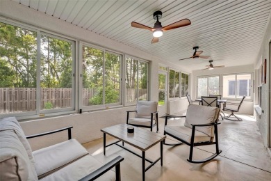 Gorgeous TURNKEY Home in Spruce Creek Golf  Country Club - on Eagle Ridge At Spruce Creek Country Club in Florida - for sale on GolfHomes.com, golf home, golf lot