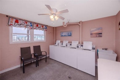 Discover unparalleled comfort and convenience in this spacious on Pasadena Yacht and Country Club in Florida - for sale on GolfHomes.com, golf home, golf lot