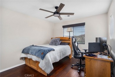 Welcome to this beautifully positioned 3-bedroom, 3-bath home on Canyon Lake Country Club in California - for sale on GolfHomes.com, golf home, golf lot