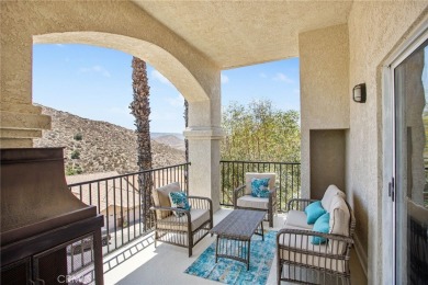 Welcome to this beautifully positioned 3-bedroom, 3-bath home on Canyon Lake Country Club in California - for sale on GolfHomes.com, golf home, golf lot