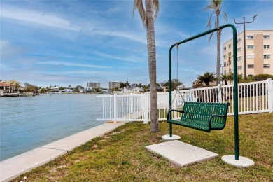 Discover unparalleled comfort and convenience in this spacious on Pasadena Yacht and Country Club in Florida - for sale on GolfHomes.com, golf home, golf lot