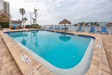 Discover unparalleled comfort and convenience in this spacious on Pasadena Yacht and Country Club in Florida - for sale on GolfHomes.com, golf home, golf lot