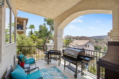 Welcome to this beautifully positioned 3-bedroom, 3-bath home on Canyon Lake Country Club in California - for sale on GolfHomes.com, golf home, golf lot